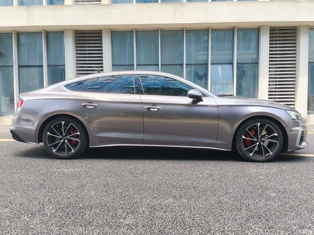 Audi A5, 2023 7