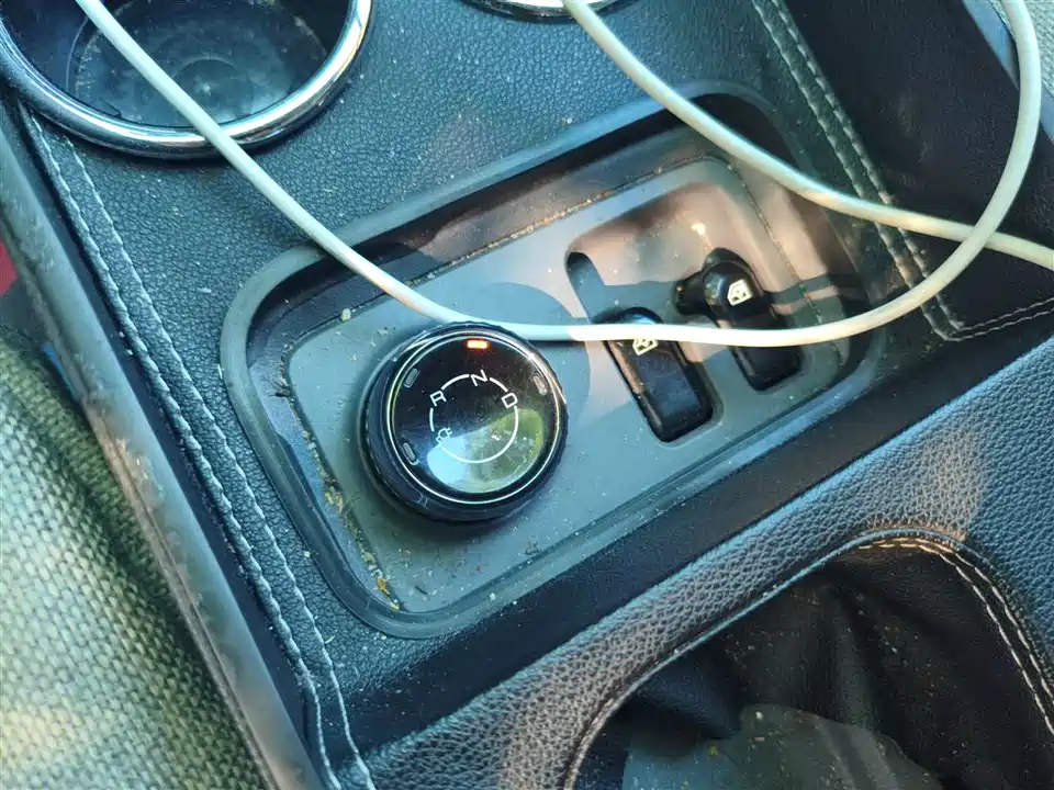 Wuling Wuling Yangguang