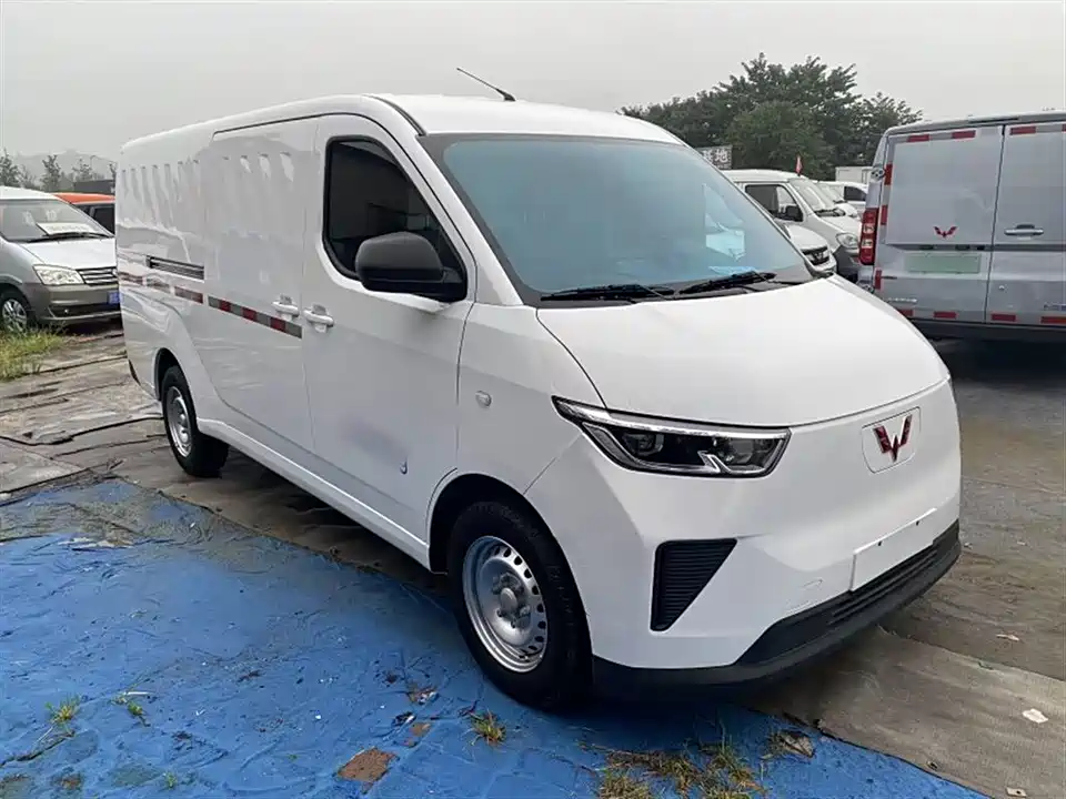 Wuling Wuling Yangguang