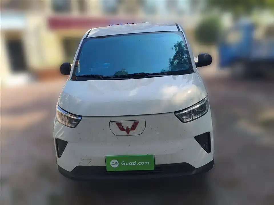 Wuling Wuling Yangguang