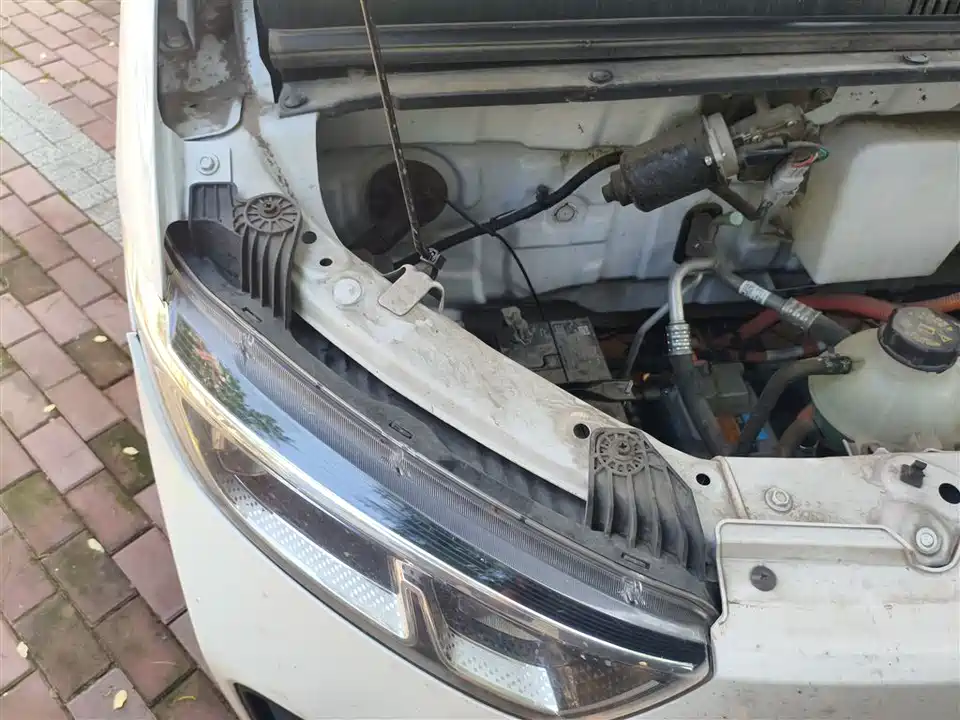 Wuling Wuling Yangguang