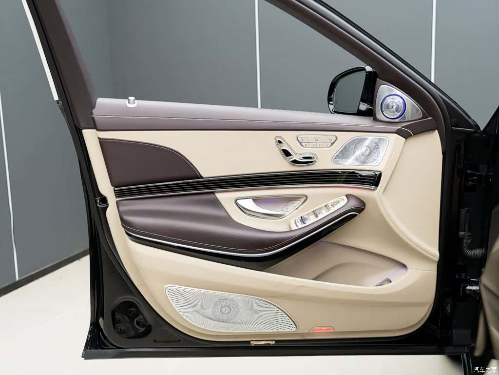 Maybach S-Class, 2020 15