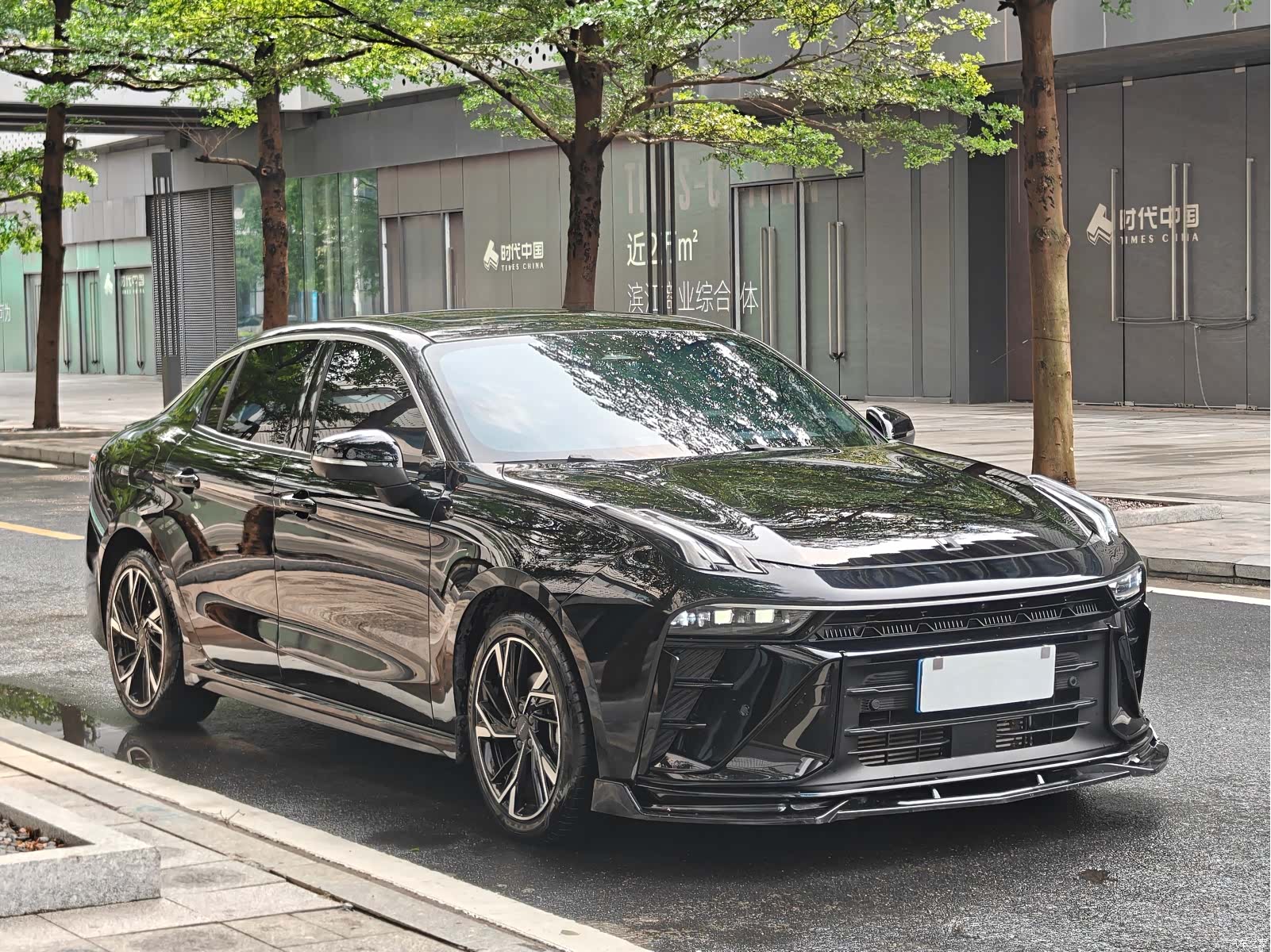 Lynk & Co 02, 2025 3