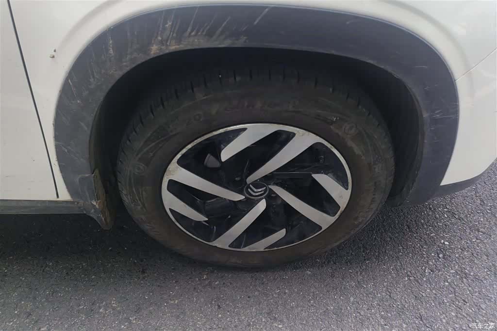 Citroen C3-XR, 2016 6