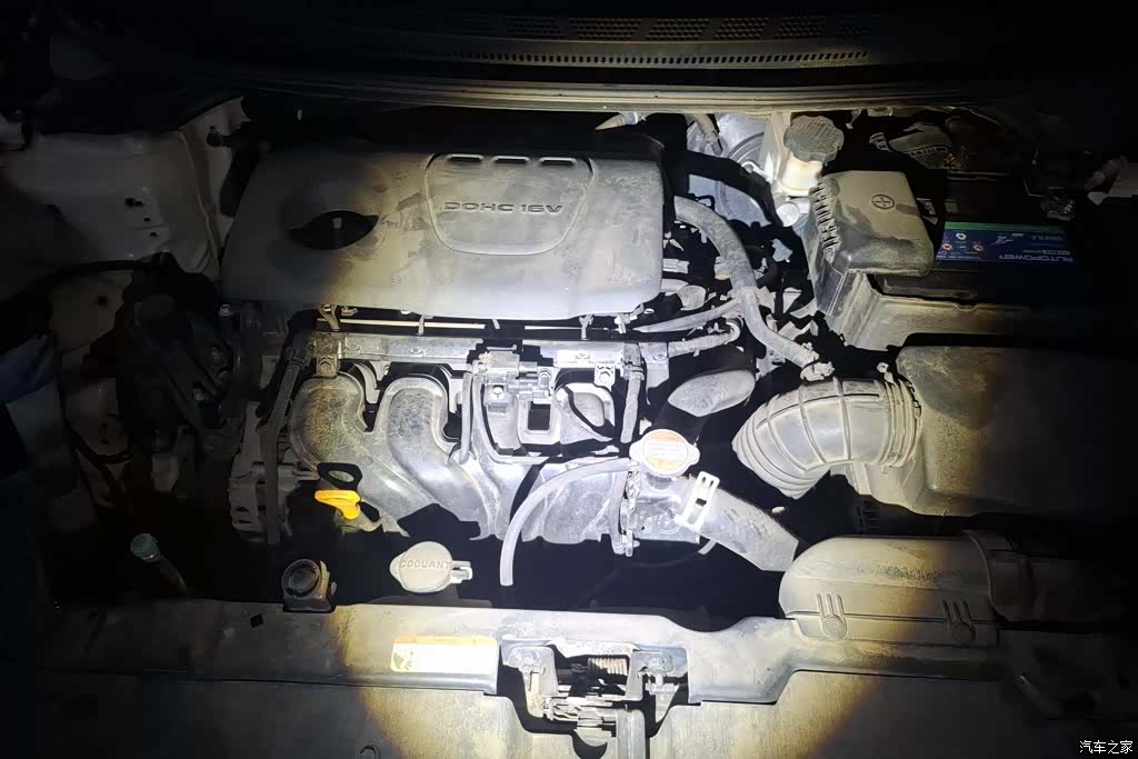 Kia K3, 2018 10