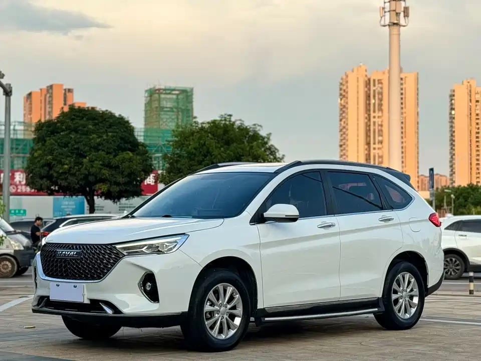 Haval M6