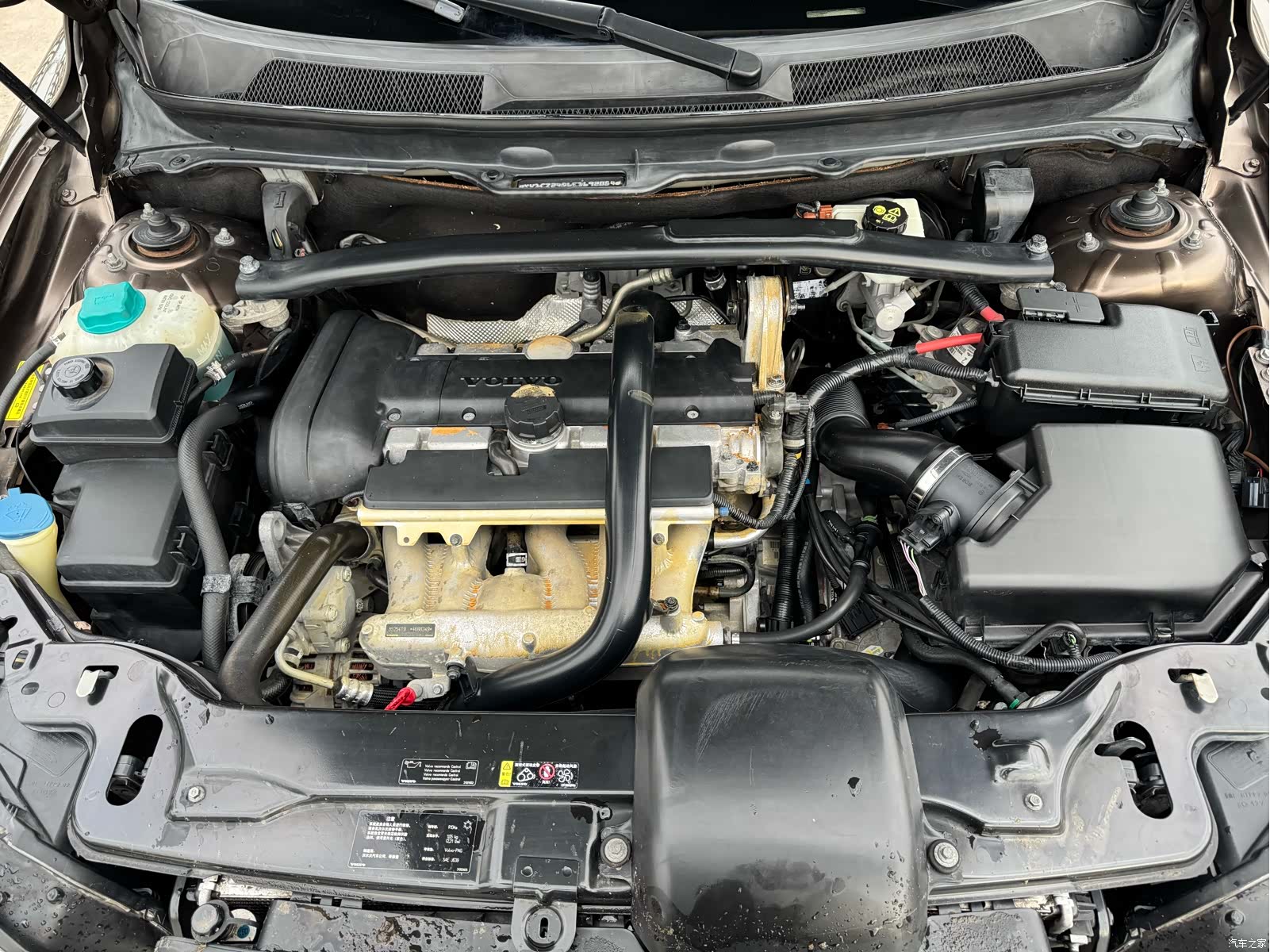 Volvo XC90, 2014 23