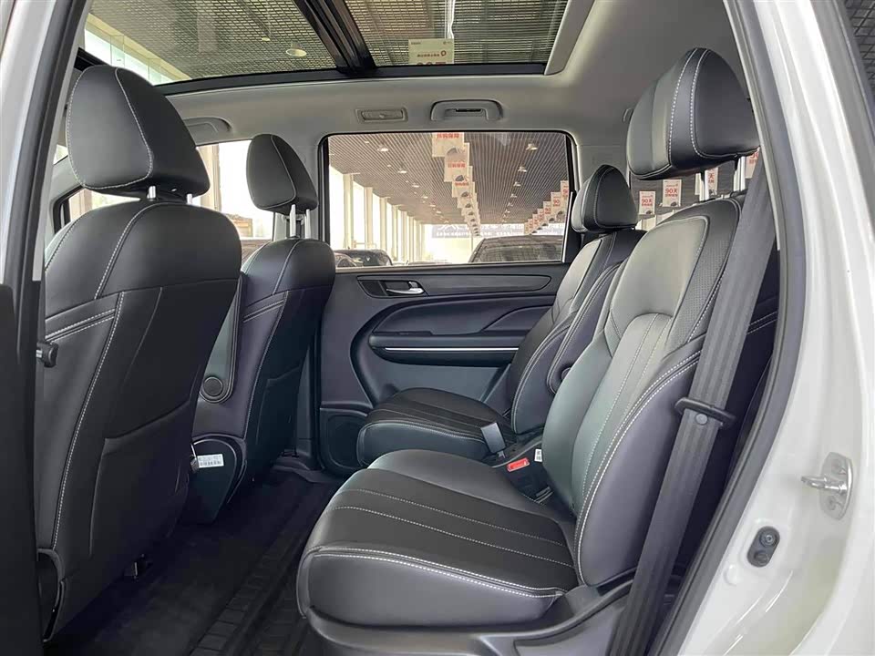 Trumpchi Trumpchi M6 Trumpchi Trumpchi M6