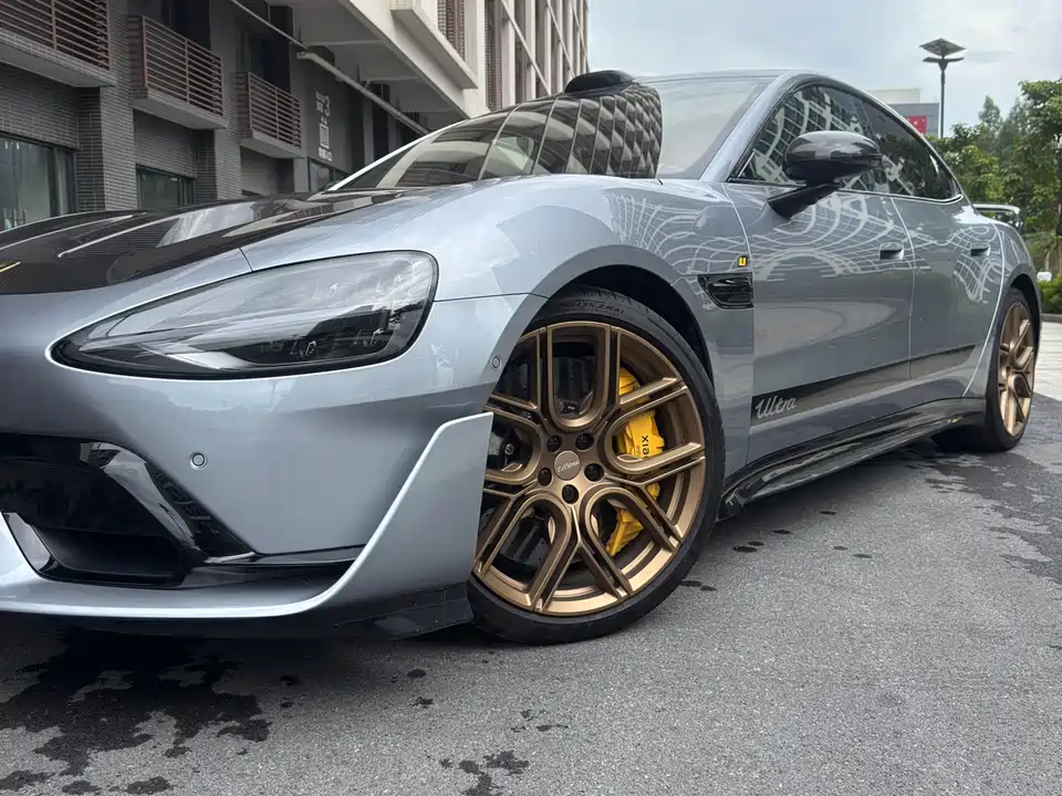 Xiaomi Xiaomi SU7 Ultra