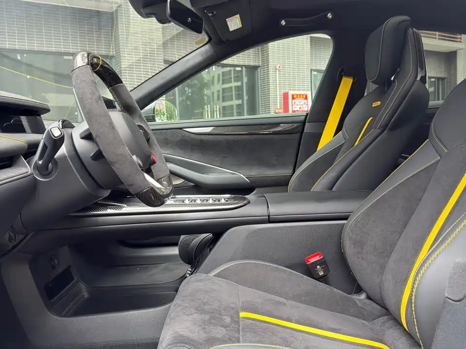 Xiaomi Xiaomi SU7 Ultra