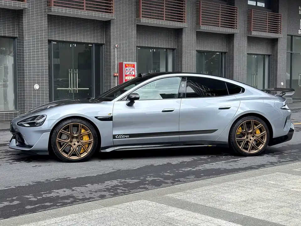 Xiaomi Xiaomi SU7 Ultra