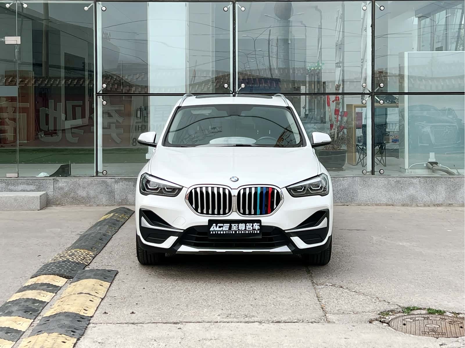 BMW X1, 2020 2