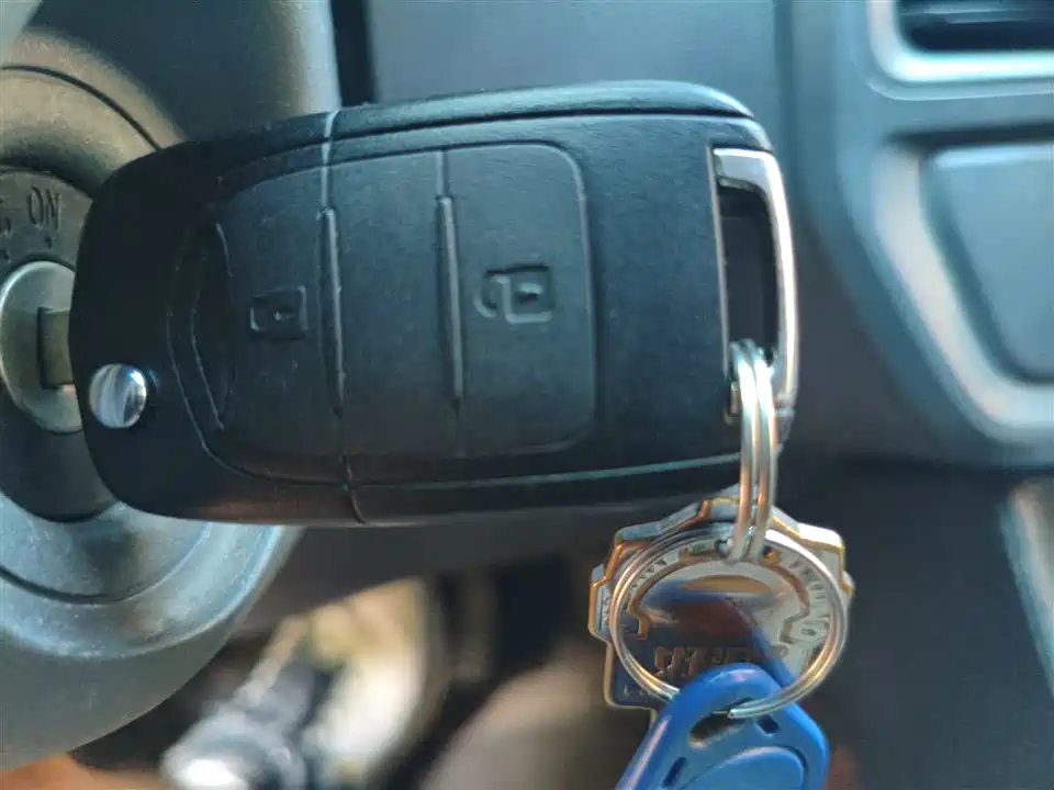 Wuling Wuling Yangguang