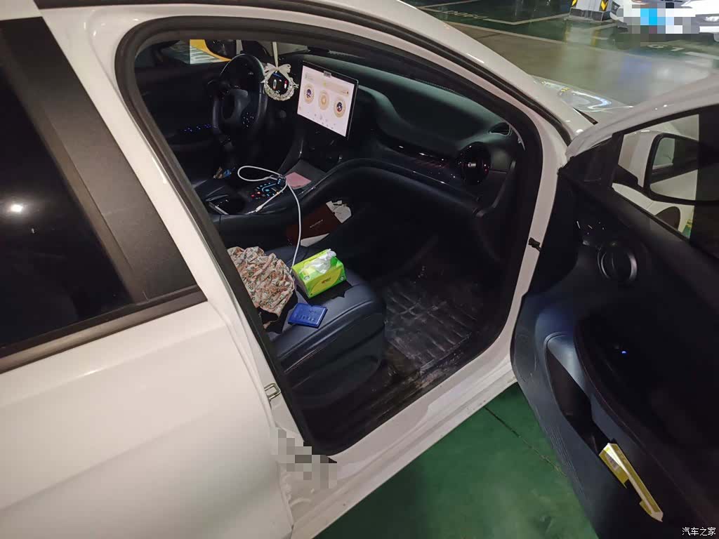 BYD E2, 2023 21