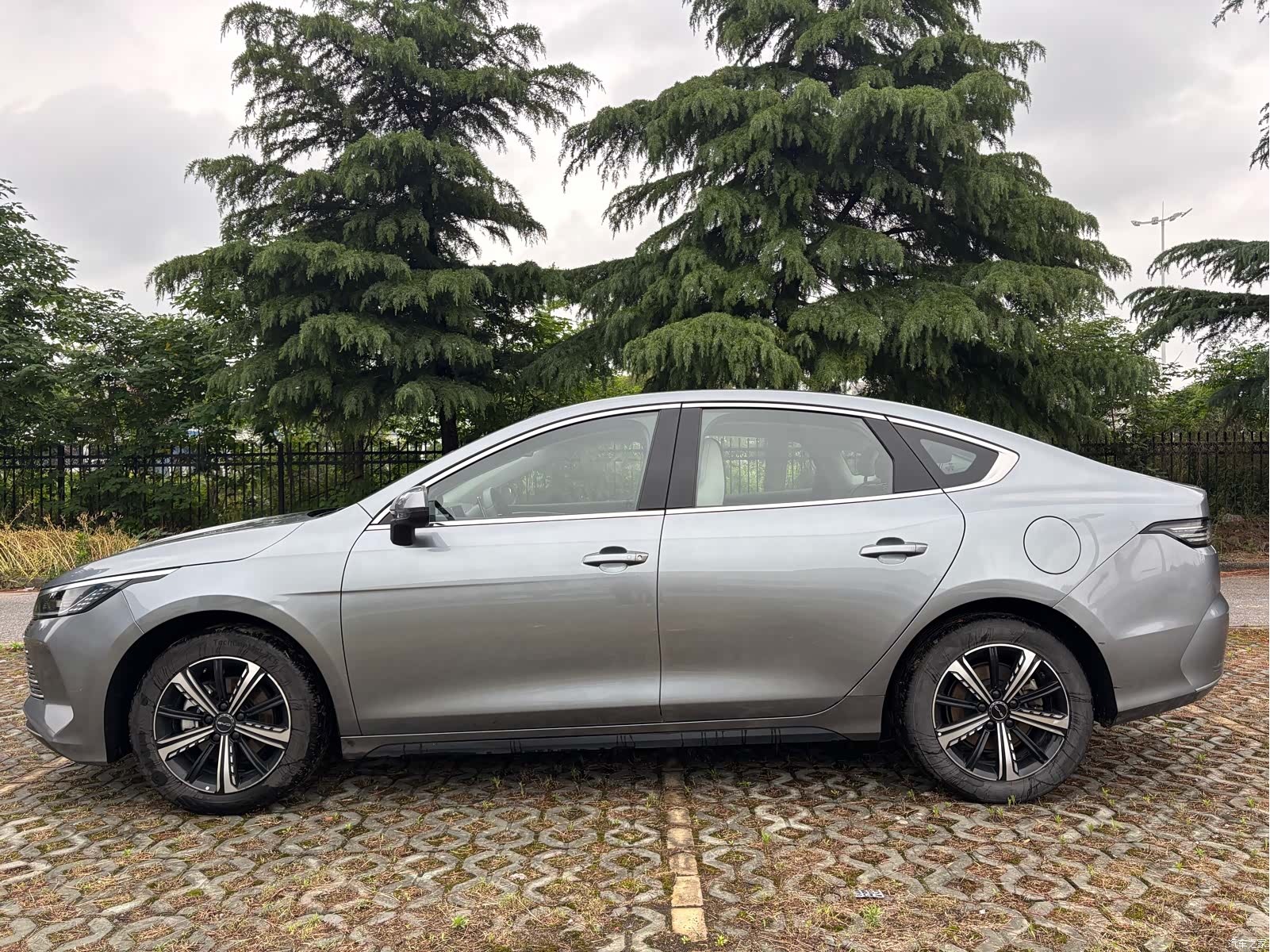 BYD Destroyer 05, 2024 3