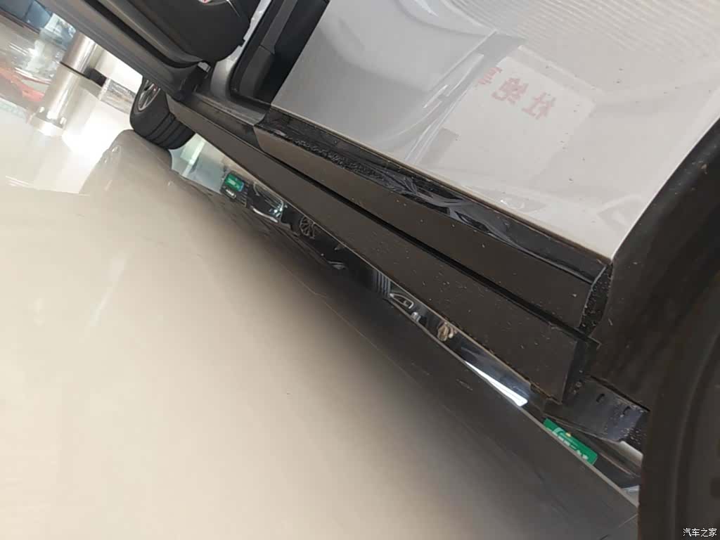 Xpeng P7, 2026 22