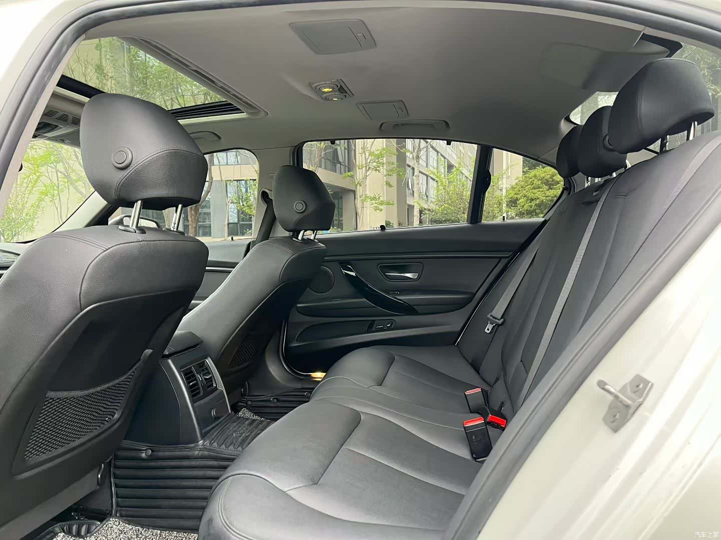 BMW 3 Series, 2017 6
