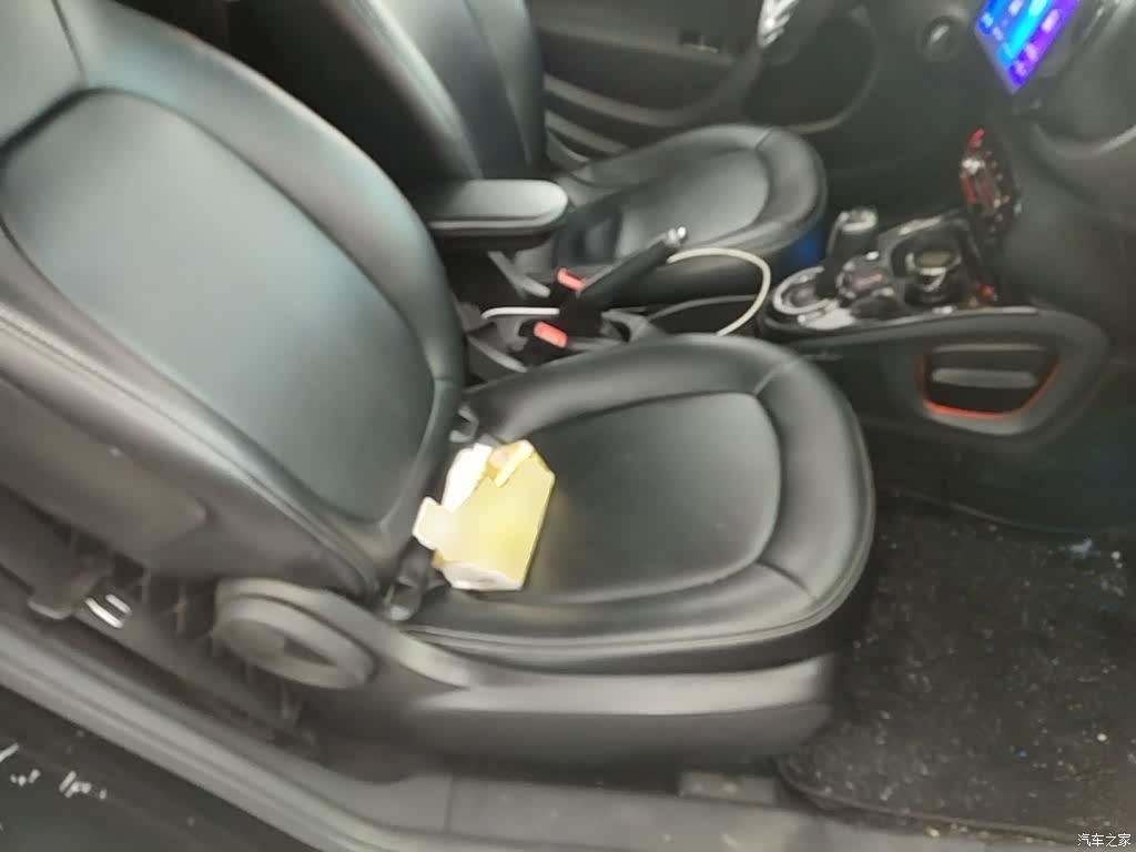 Smart Fortwo, 2018 25