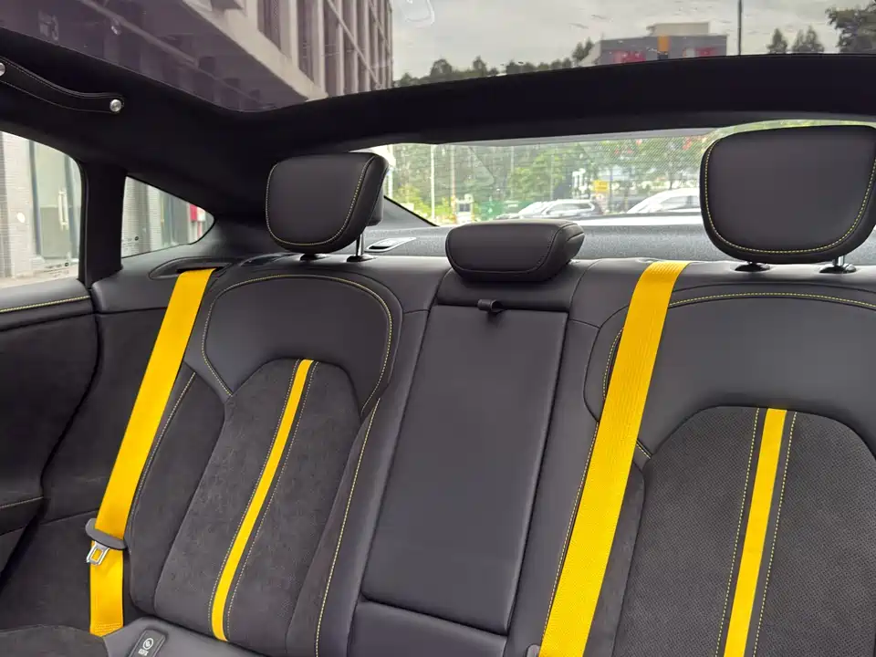 Xiaomi Xiaomi SU7 Ultra