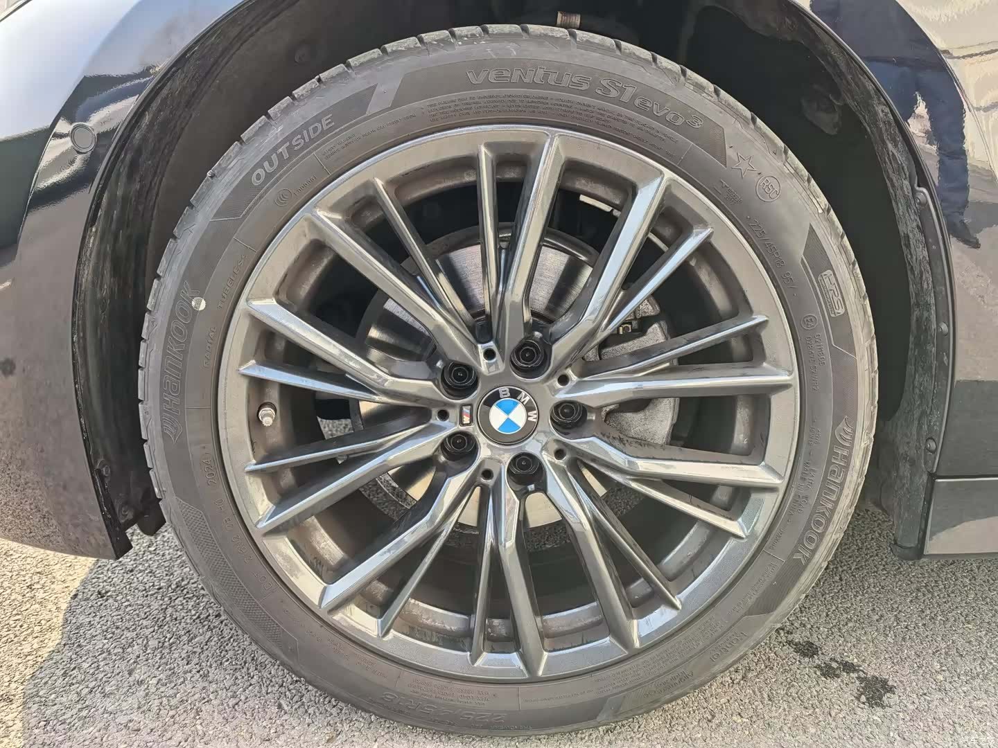 BMW 3 Series, 2025 3
