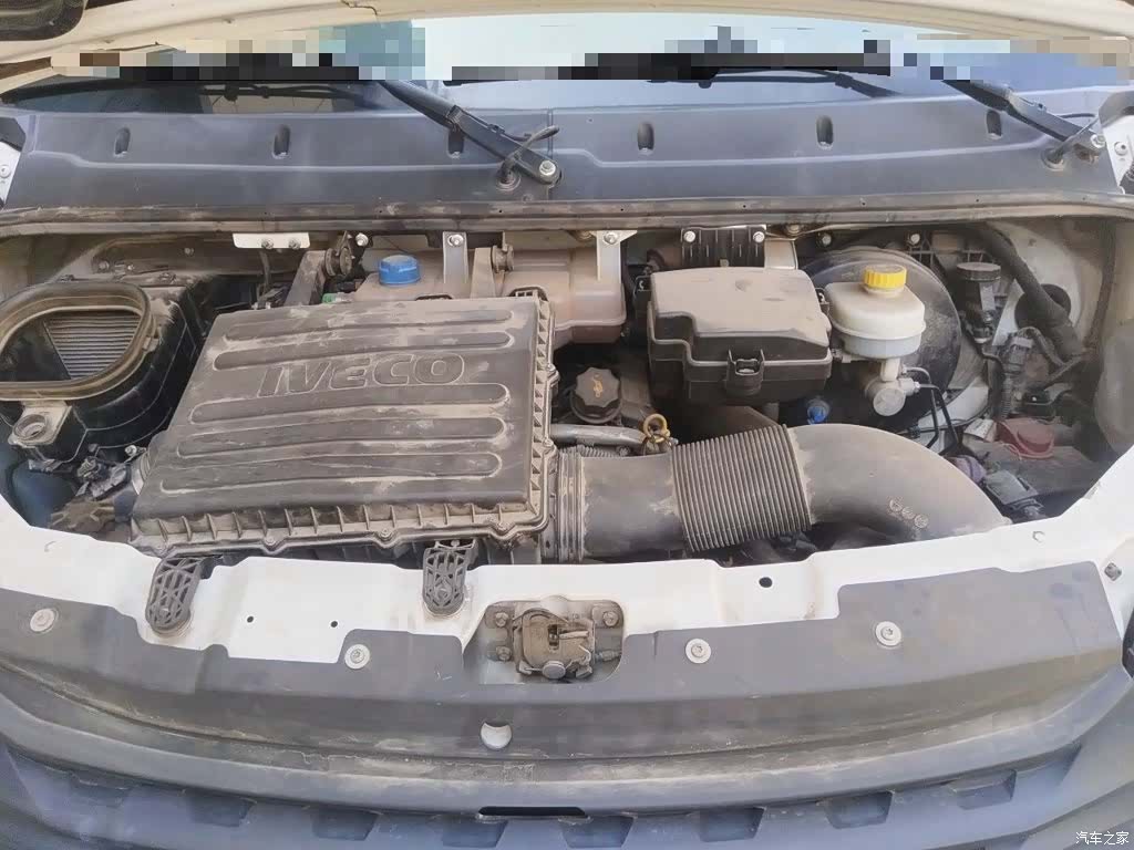 Iveco F1A, 2021 11
