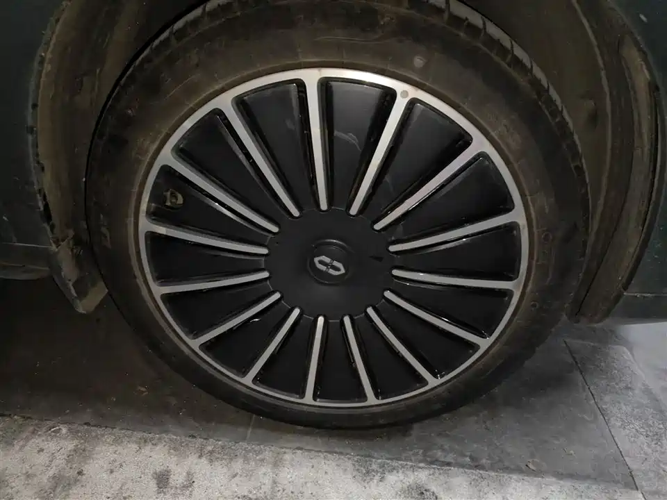 HarmonyOS Ask the world M7