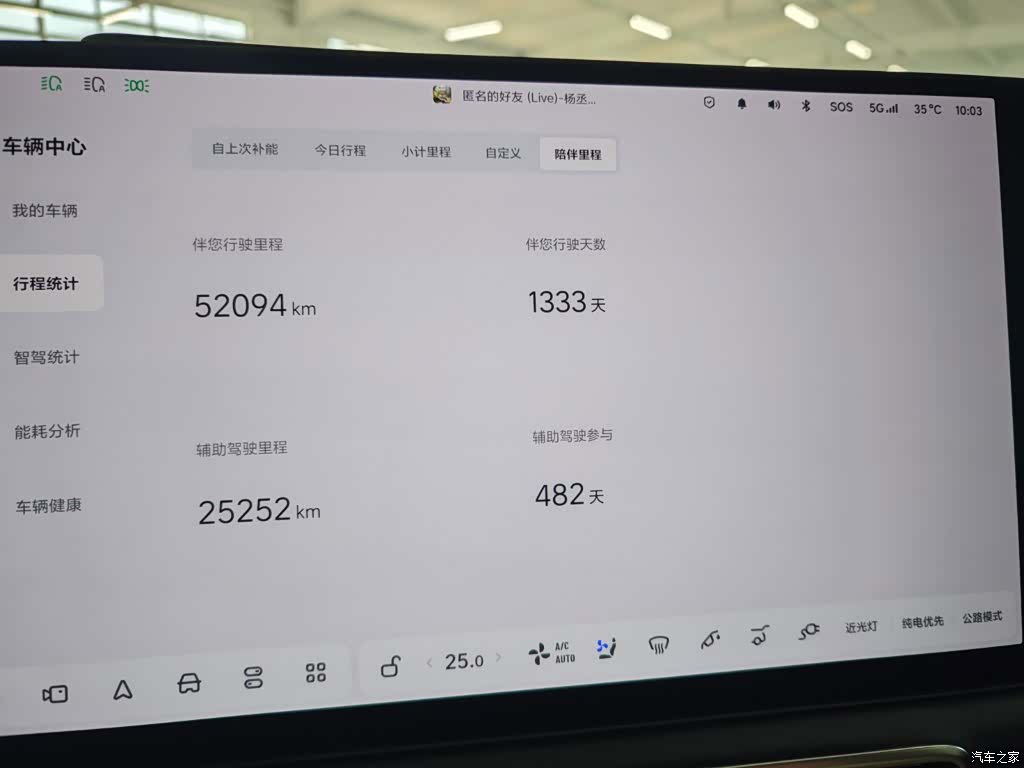 Li Auto L9, 2022 19
