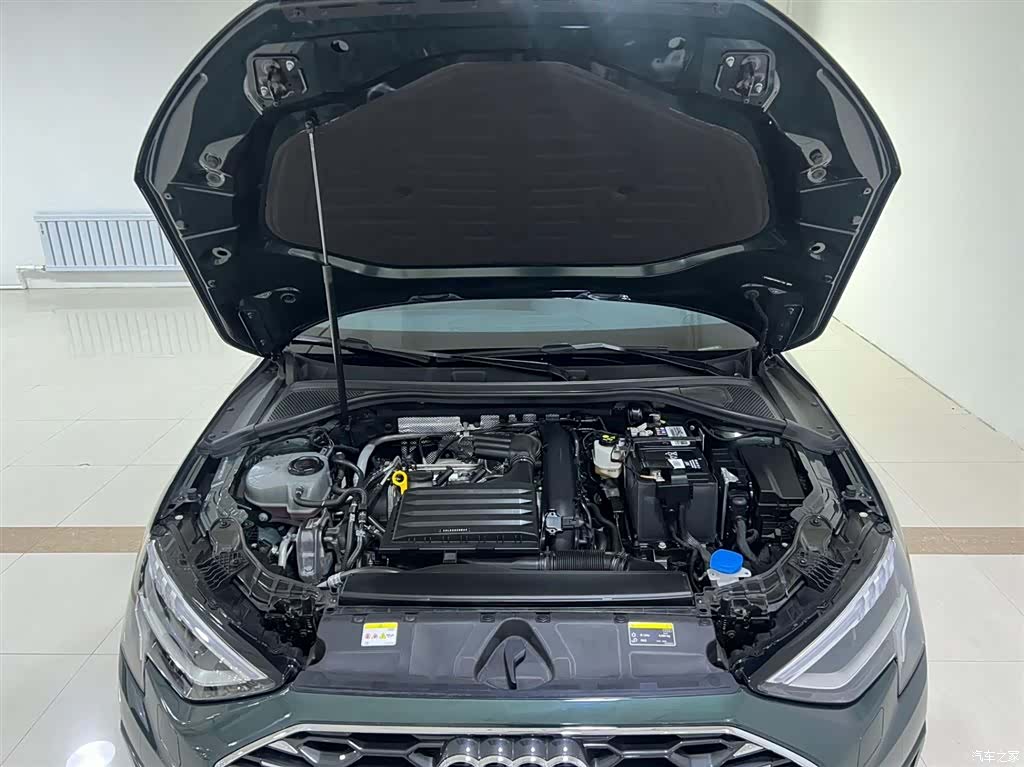 Audi A3, 2023 20