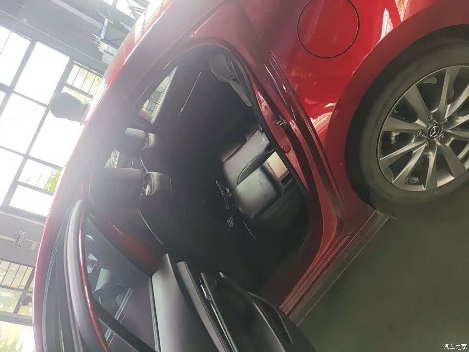 Mazda Mazda3, 2021 6