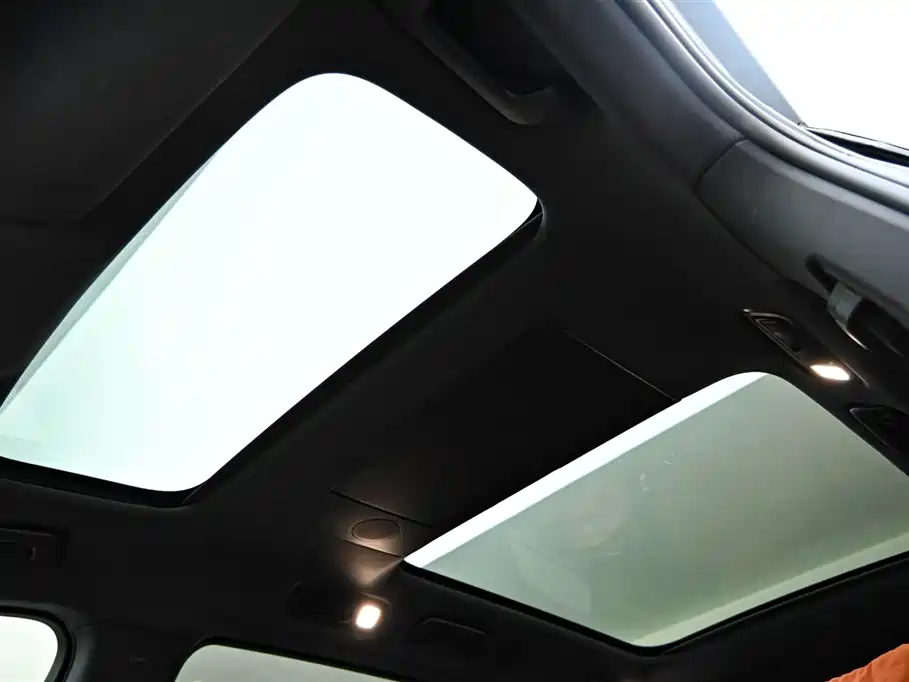 Li Auto Ideal L9