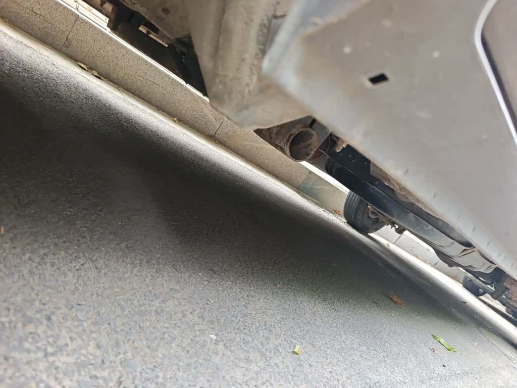 Foton Q20M, 2018 19