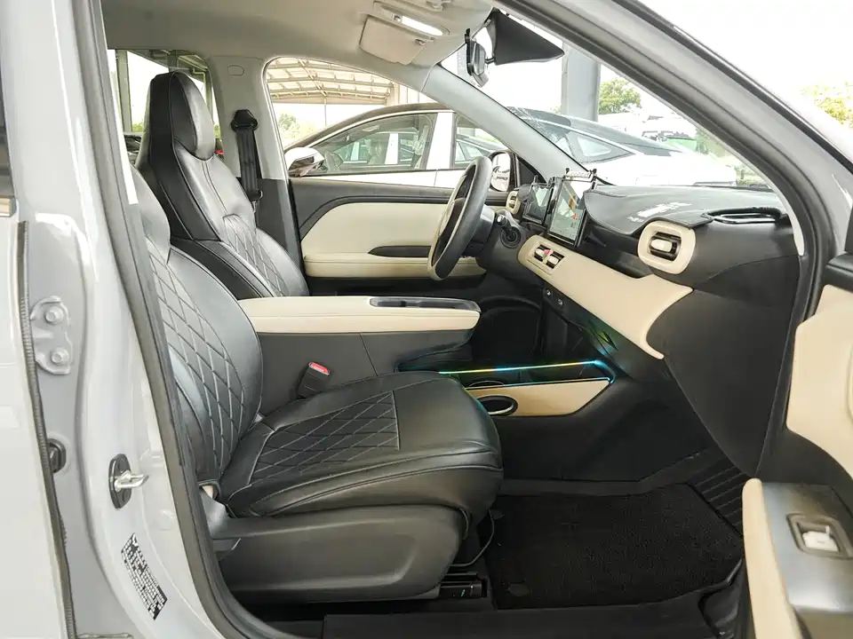 Wuling Wuling Bingguo PLUS