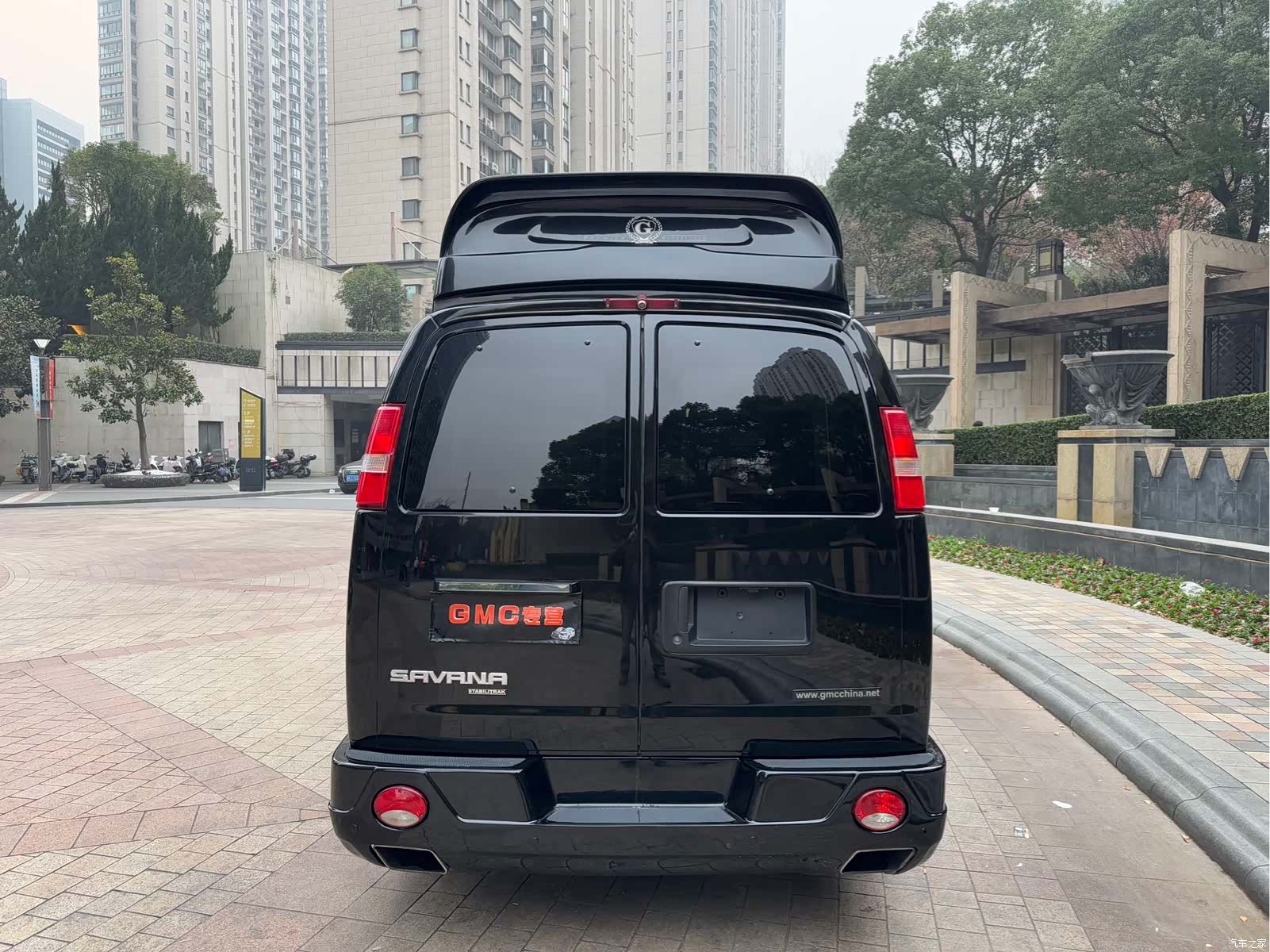 GMC G660, 2017 6