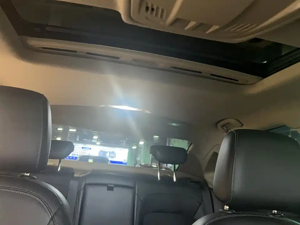 Buick Weilang