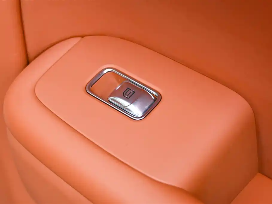 Li Auto Ideal L9