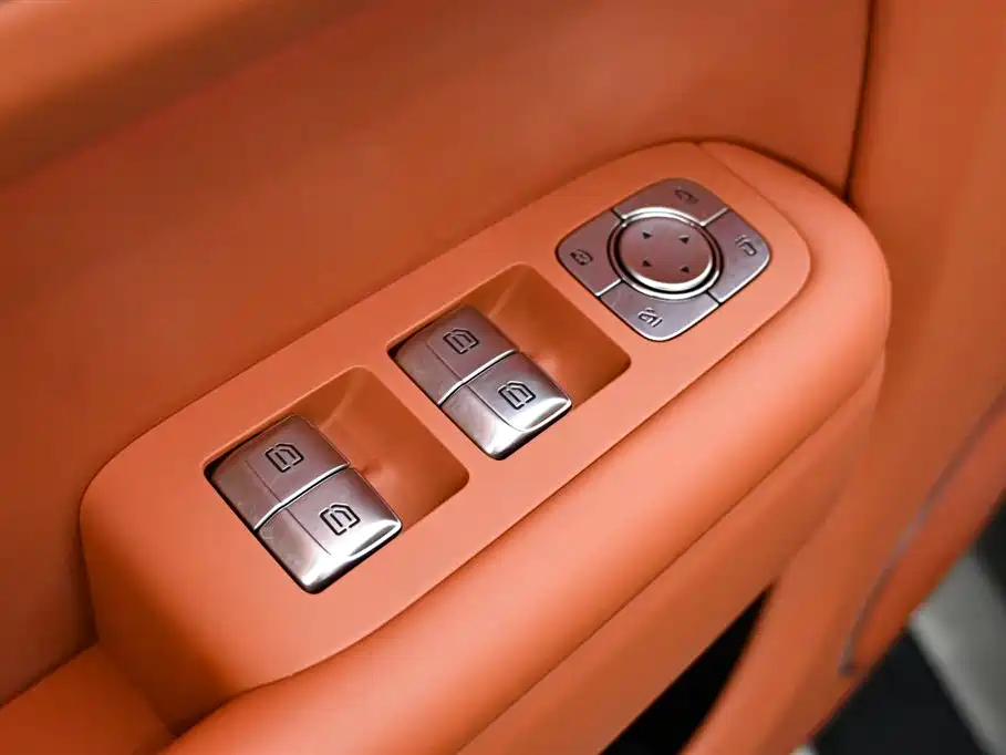Li Auto Ideal L9