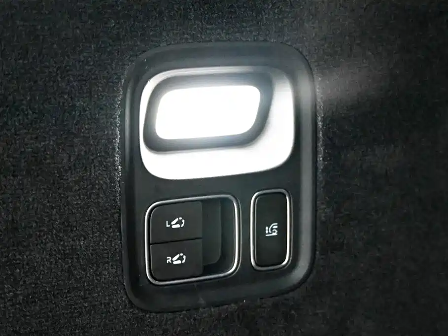 Li Auto Ideal L9