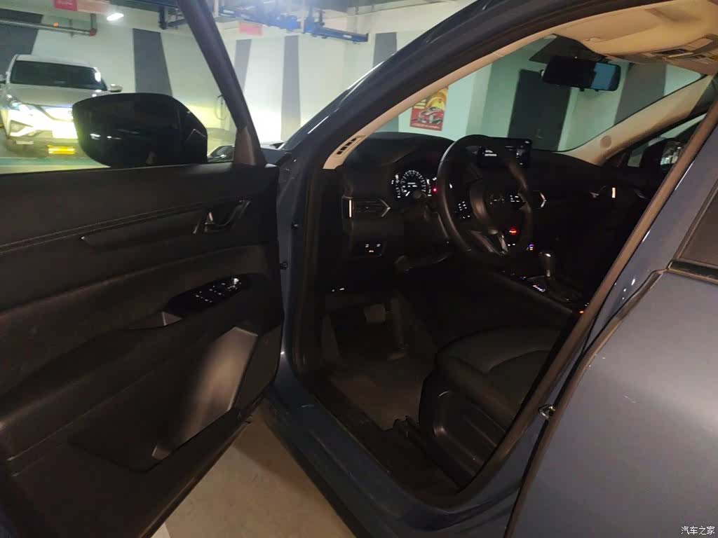 Mazda CX-5, 2024 14