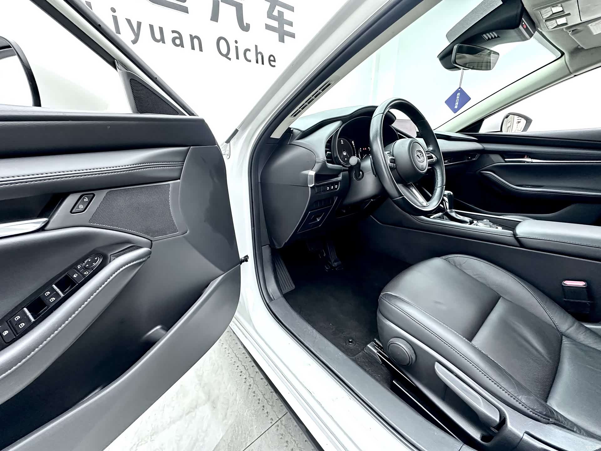 Mazda Mazda3, 2021 4
