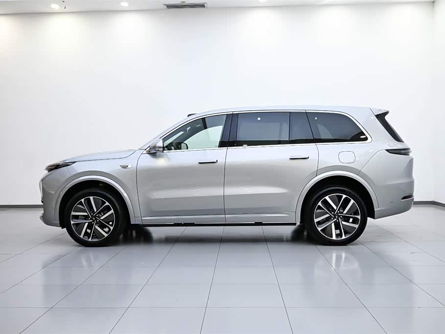 Li Auto Ideal L9