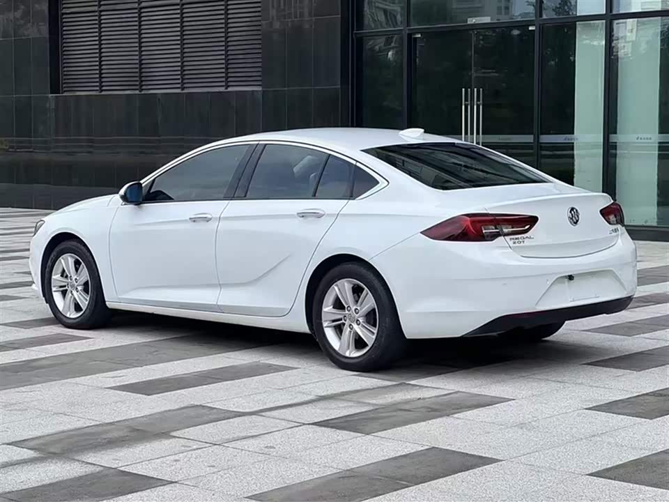 Buick Regal Buick Regal