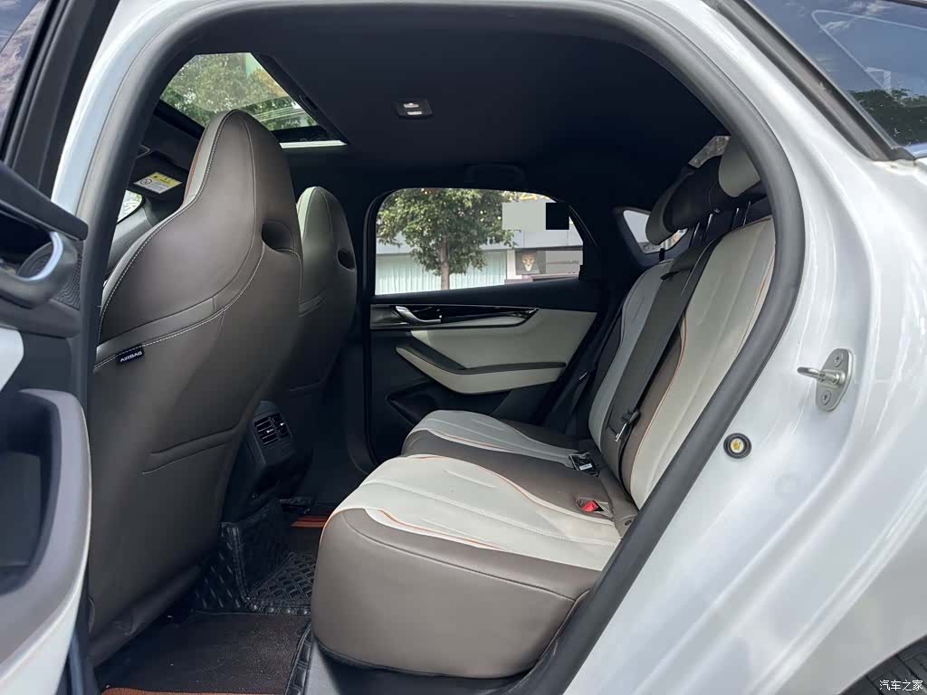 BYD Qin, 2023 6