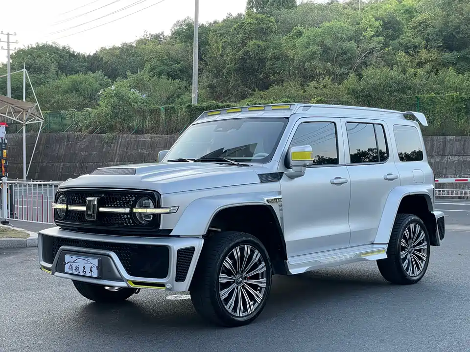 CrossBoundary Co-creation tank 300