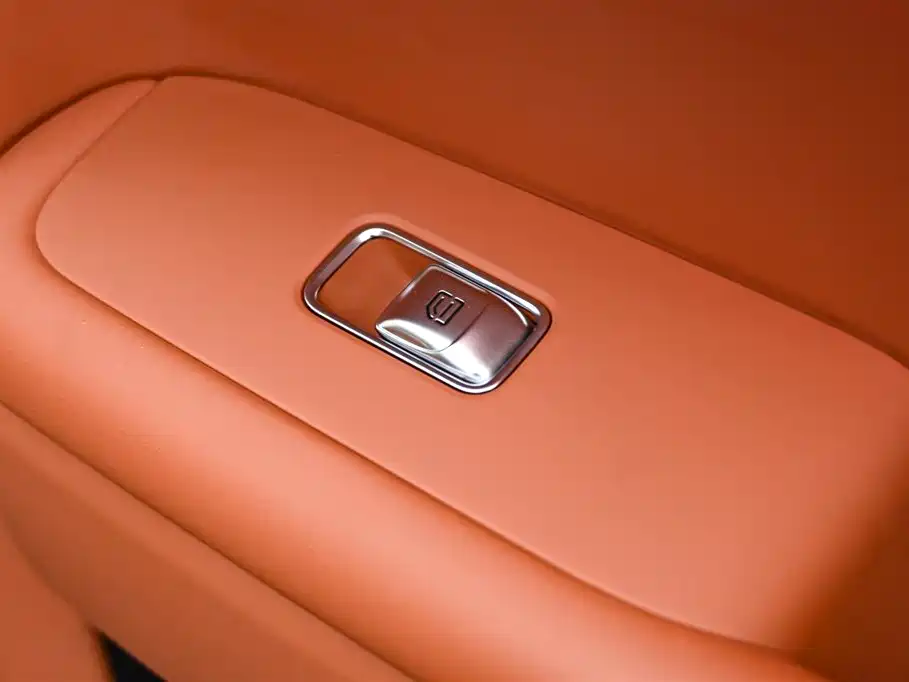 Li Auto Ideal L9