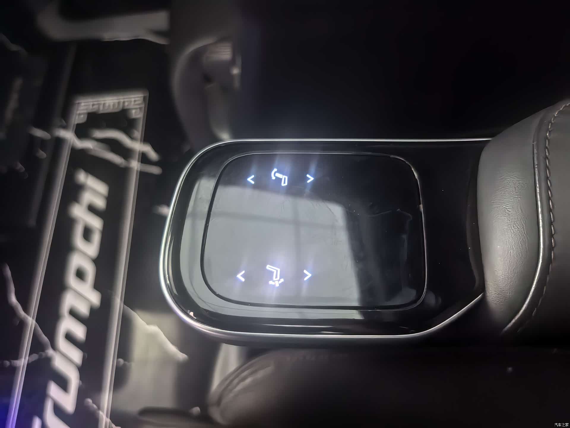 Trumpchi M8, 2024 12