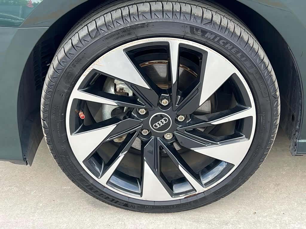 Audi A3, 2022 3
