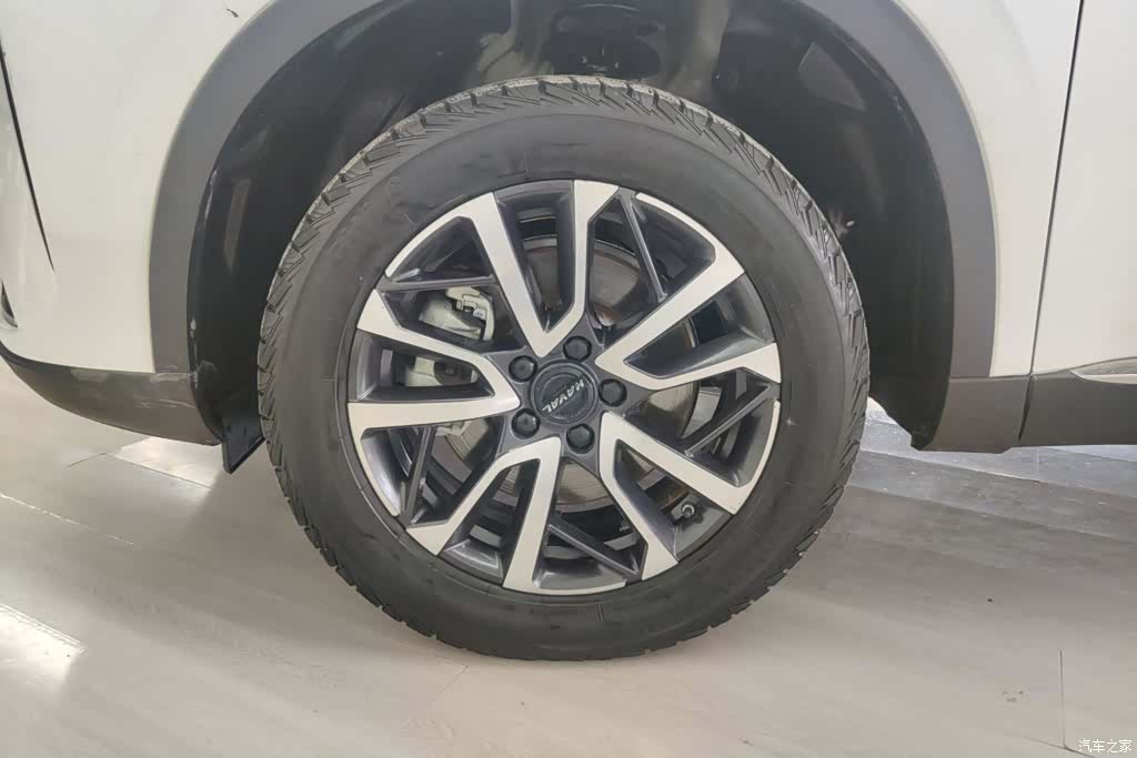 Haval H6, 2021 6