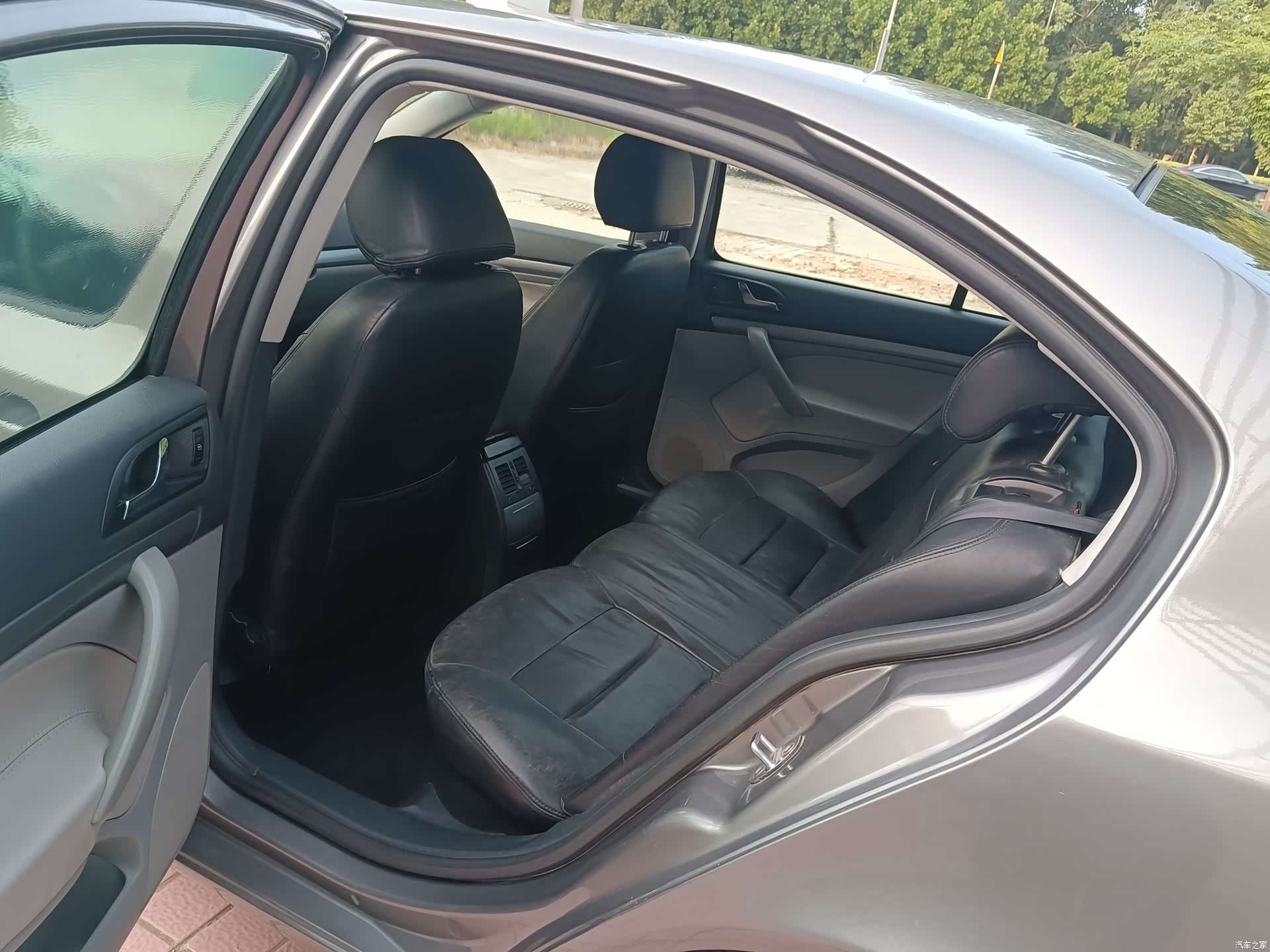 Skoda Octavia, 2010 8