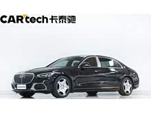 ͺS 2021 S 480 4MATIC