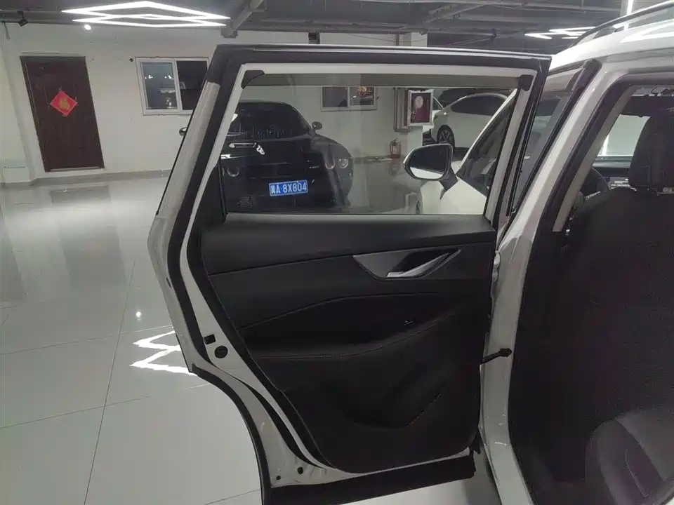Changan CS35PLUS